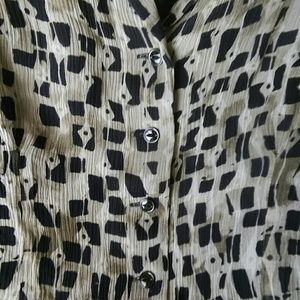 DONATED Jones New York blouse 3 for $15